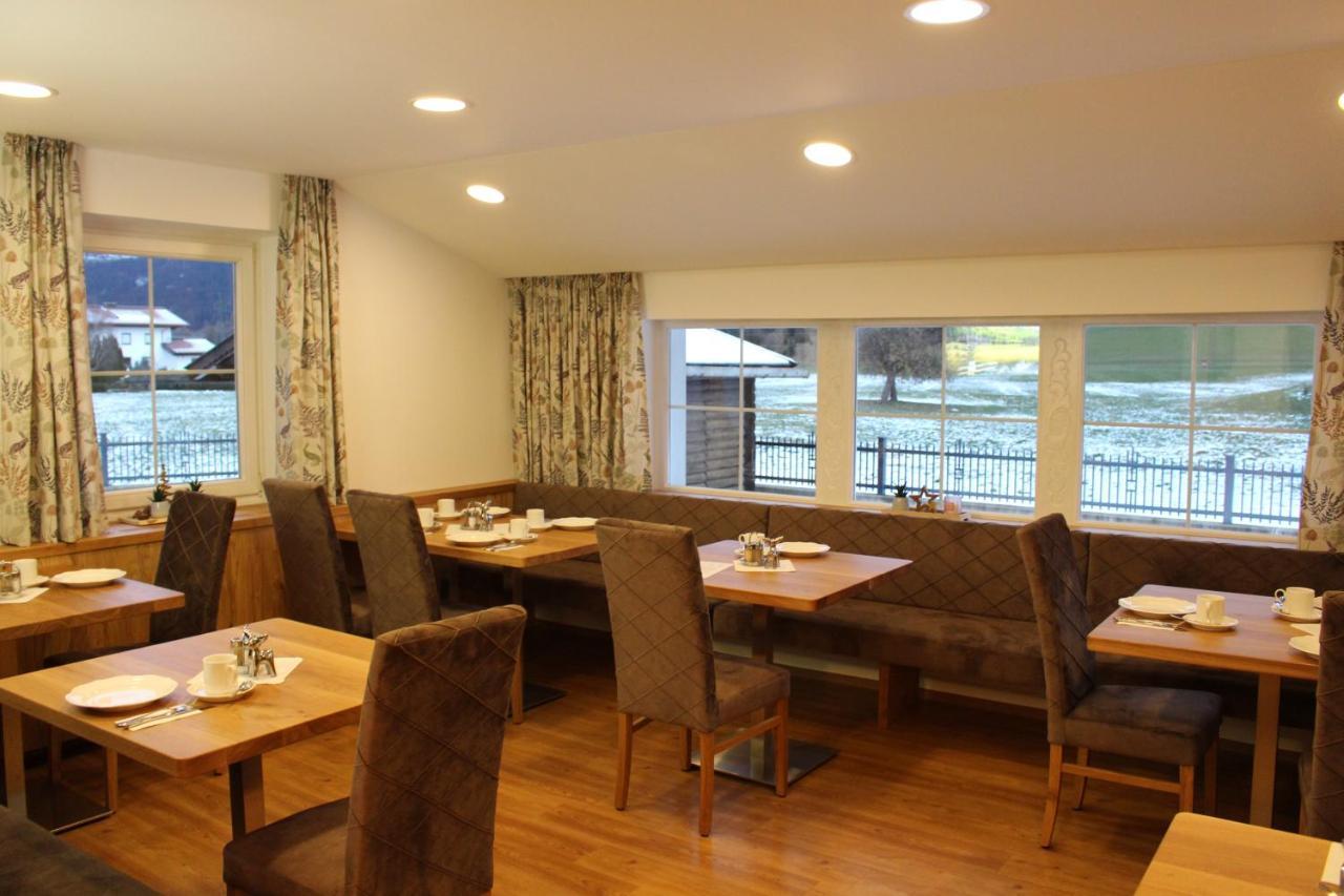 Haus Anni Hotel Radstadt Ngoại thất bức ảnh