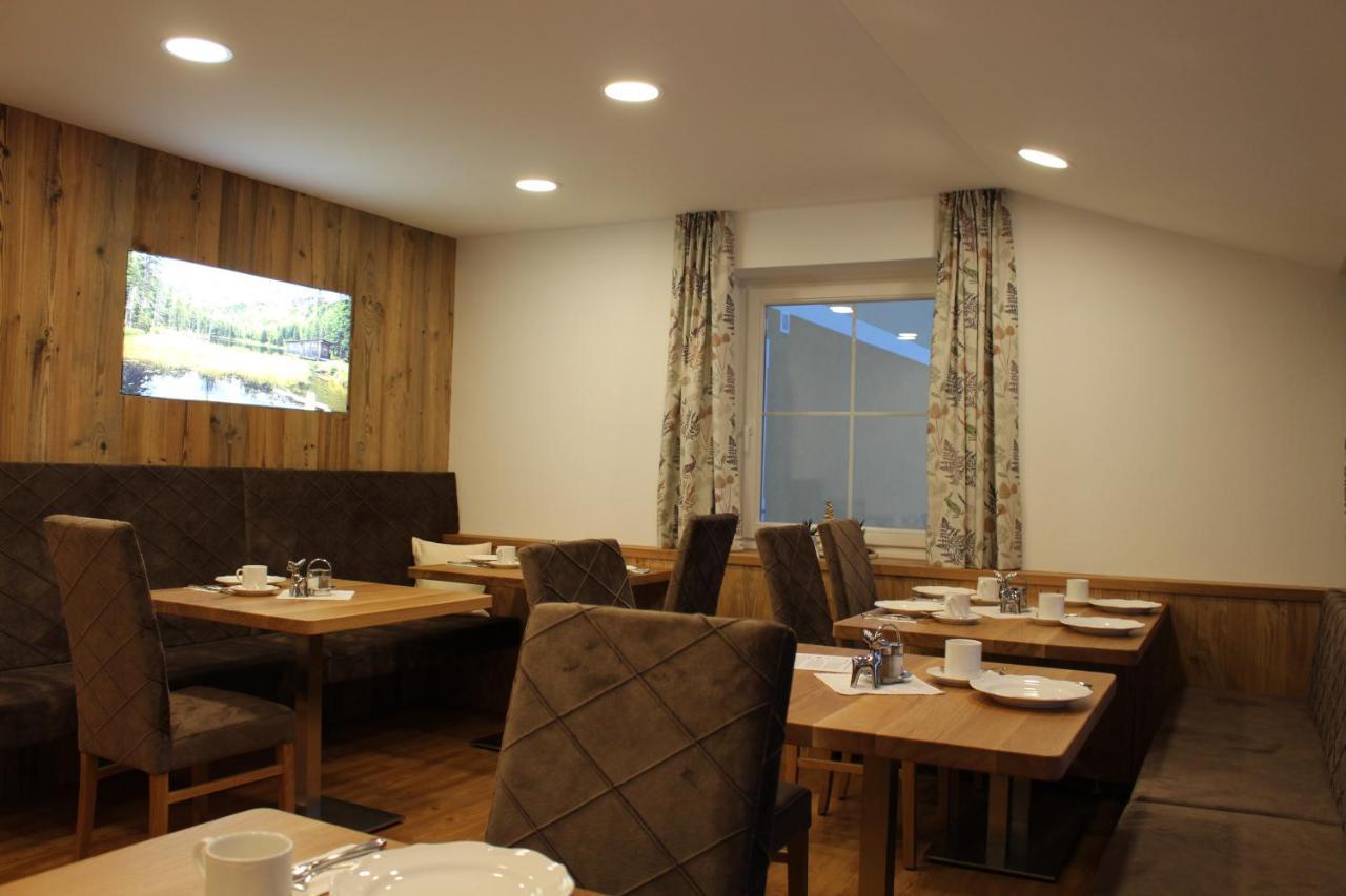Haus Anni Hotel Radstadt Ngoại thất bức ảnh
