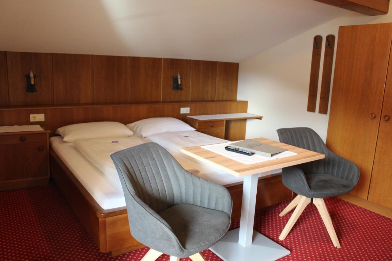 Haus Anni Hotel Radstadt Ngoại thất bức ảnh