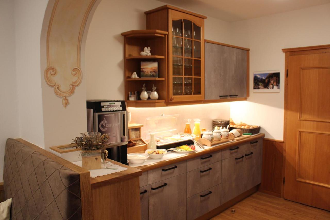 Haus Anni Hotel Radstadt Ngoại thất bức ảnh