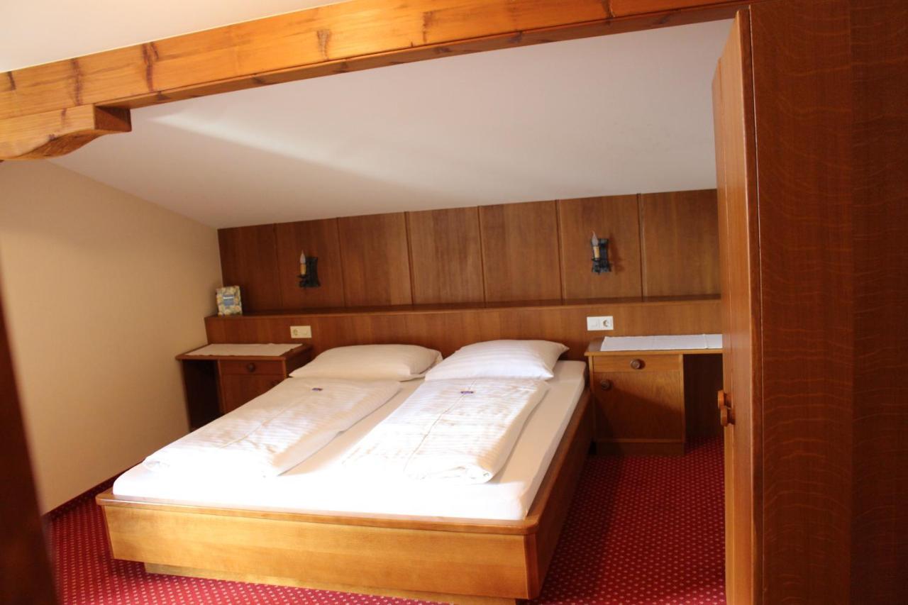 Haus Anni Hotel Radstadt Ngoại thất bức ảnh