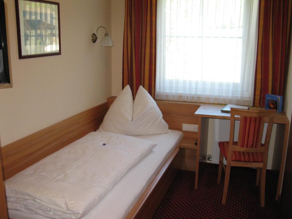 Haus Anni Hotel Radstadt Phòng bức ảnh